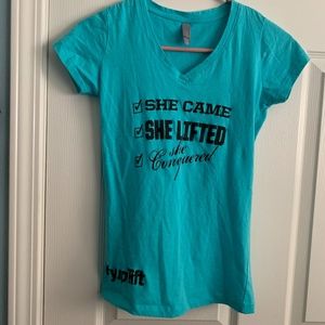 Competition T-Shirt